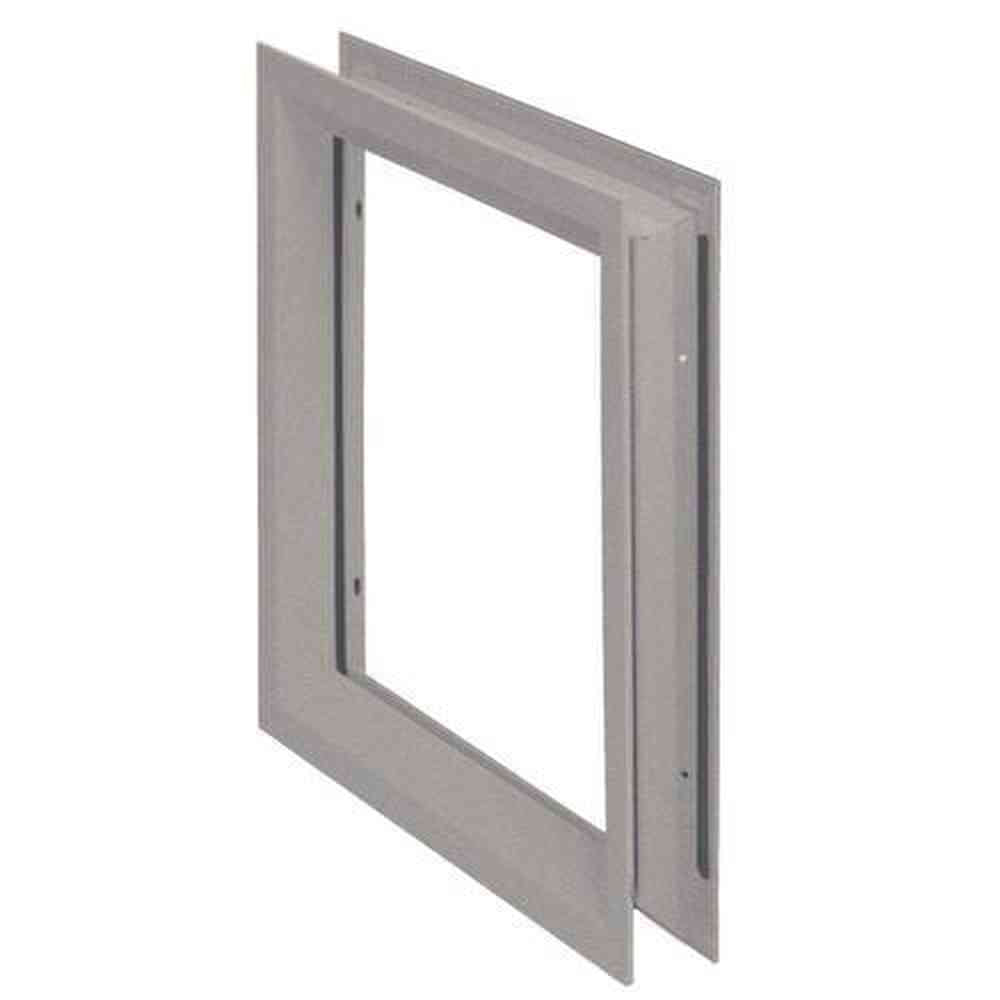 National Guard Products LFRA10012X12 prime coat window hardware