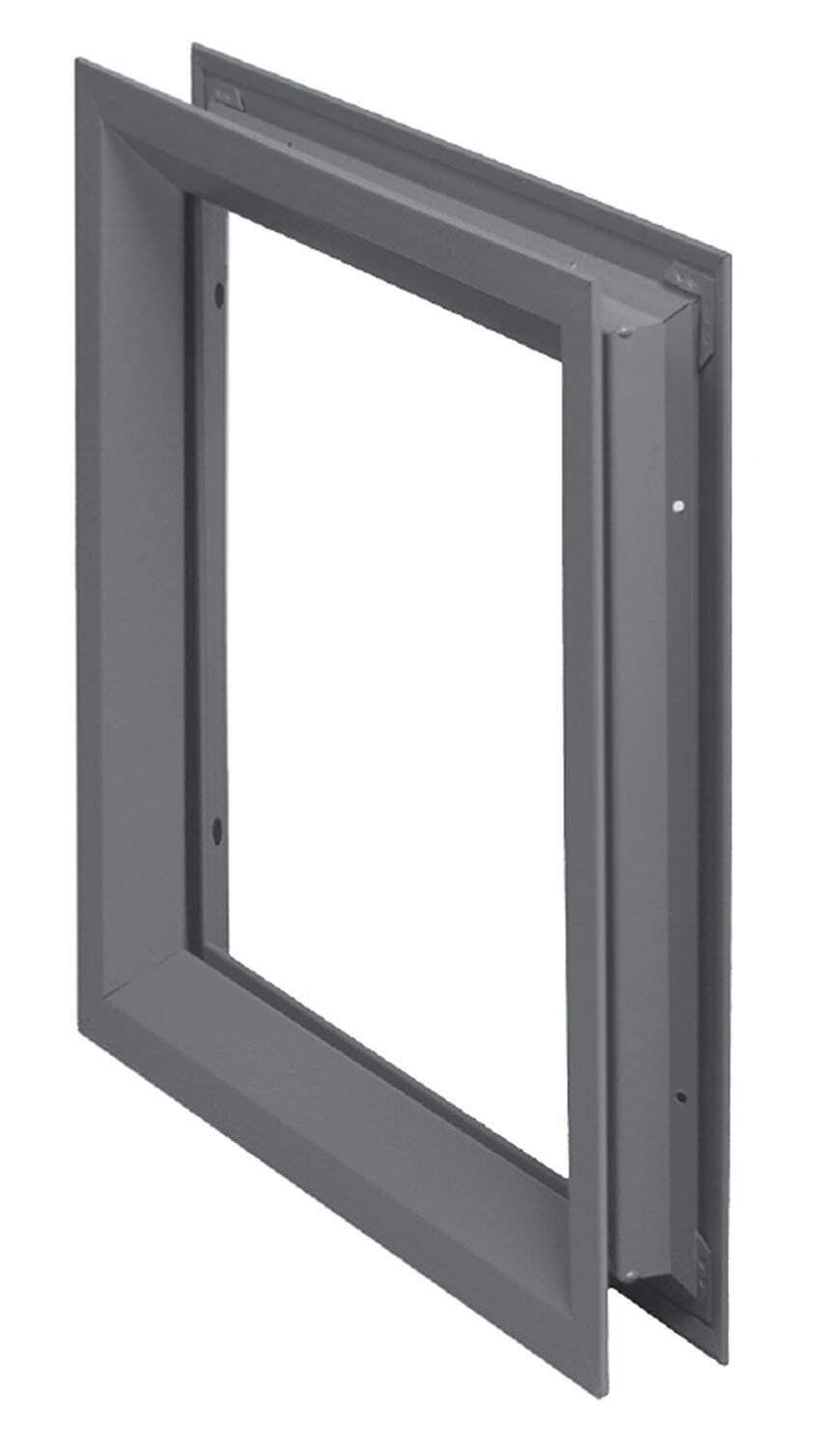 National Guard Products LFRA10024X30 prime coat window hardware