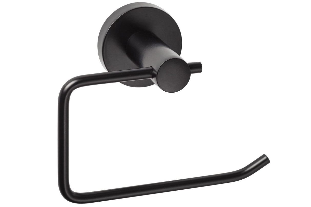 Sure-Loc LG-PH1 FBL flat black paper holder