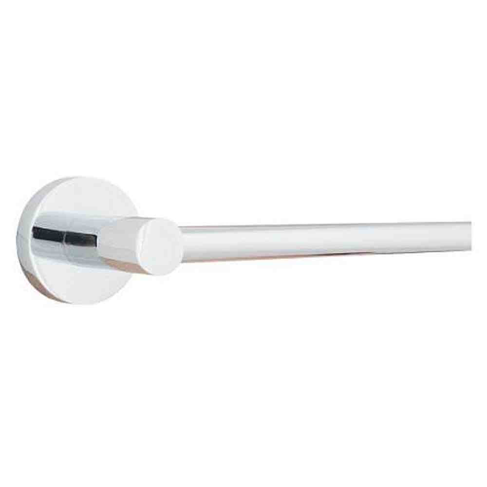 Sure-Loc LG-TB18 26 polished chrome towel bar