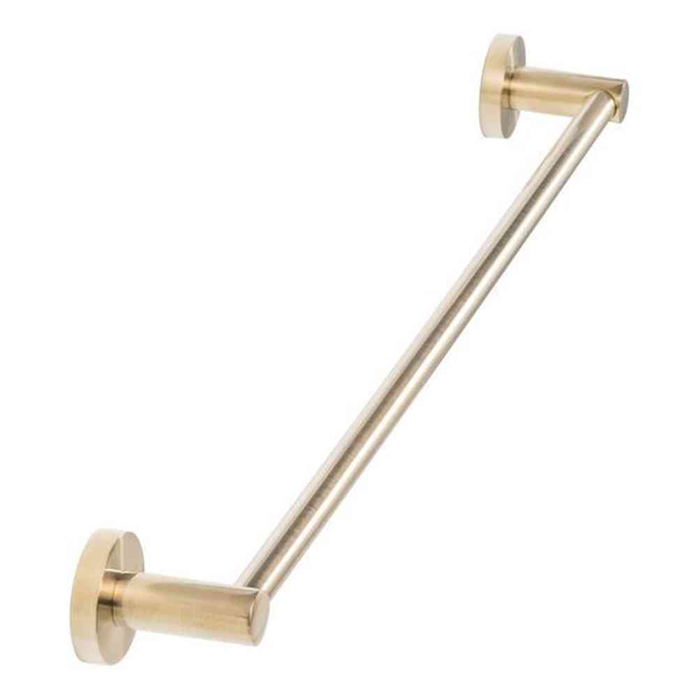 Sure-Loc LG-TB24 SB satin brass towel bar