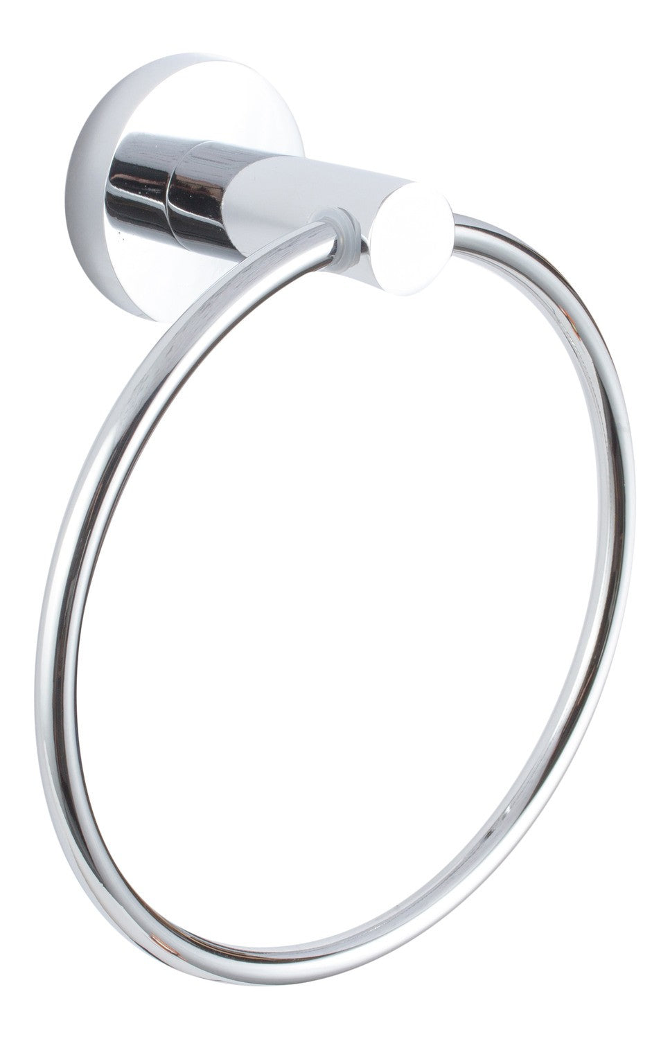 Sure-Loc LG-TR1 26 polished chrome towel ring