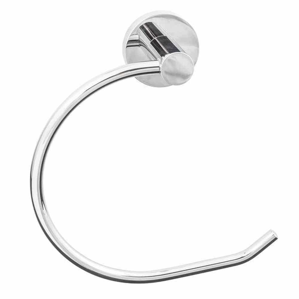 Sure-Loc LG-TR2SB 26 polished chrome towel ring