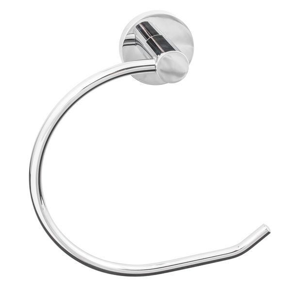 Sure-Loc LG-TR2SB 26 polished chrome towel ring