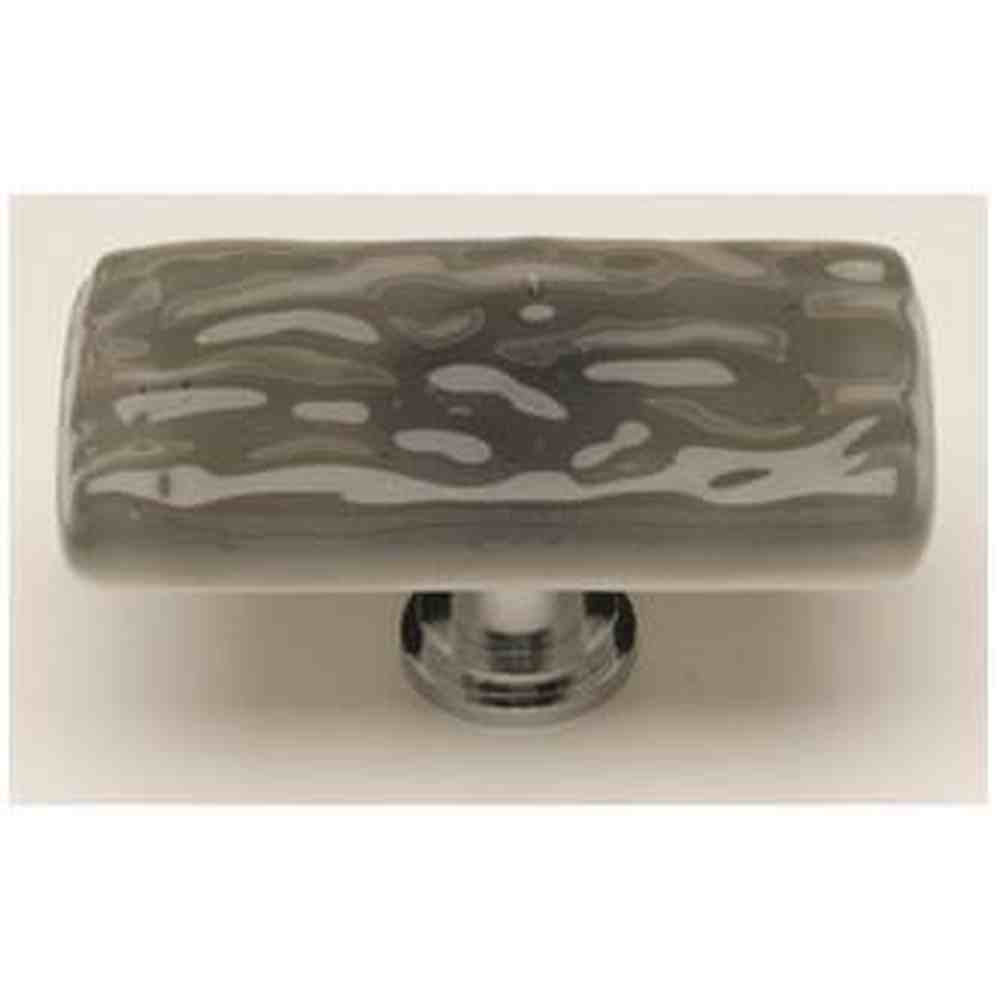 Sietto LK-206-ORB oil rubbed bronze designer cabinet knob