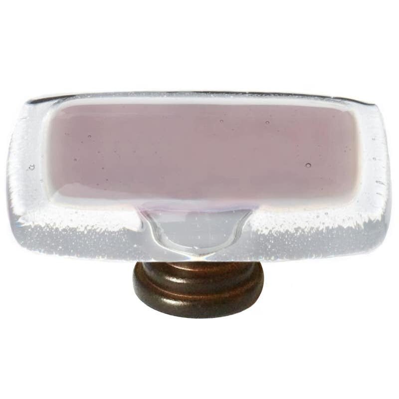 Sietto LK-718-ORB oil rubbed bronze designer cabinet knob
