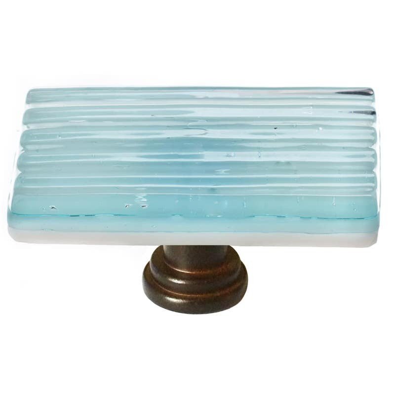 Sietto LK-801-ORB oil rubbed bronze designer cabinet knob