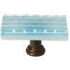 Sietto LK-901-ORB oil rubbed bronze designer cabinet knob