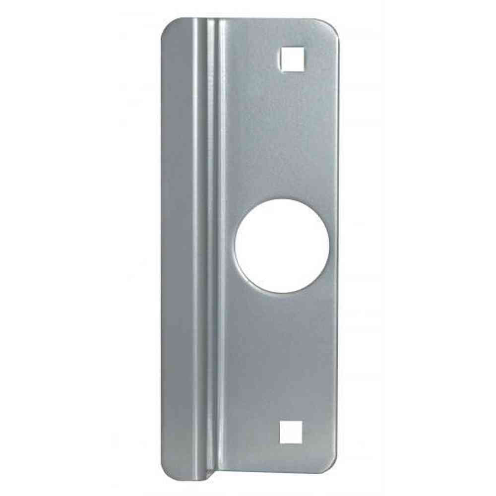 Don-Jo LP307SL silver coated latch protector