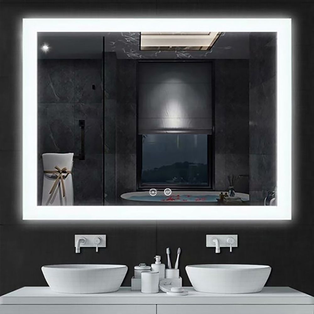 Ketcham KETCHAM-LUM-4836P lighted vanity mirrors