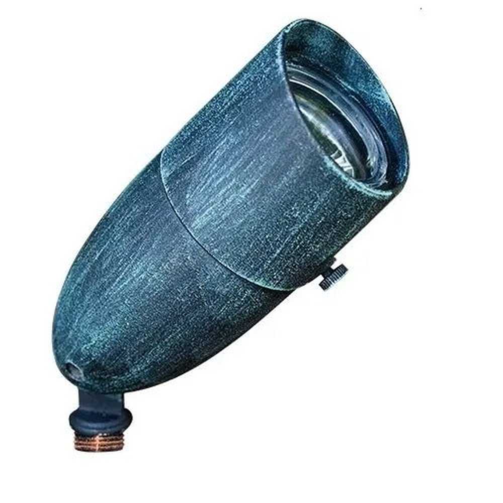 Dabmar Lighting LV230-LED3-VG verde green directional spotlight