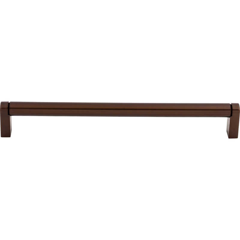 Top Knobs M1033 oil rubbed bronze cabinet pull
