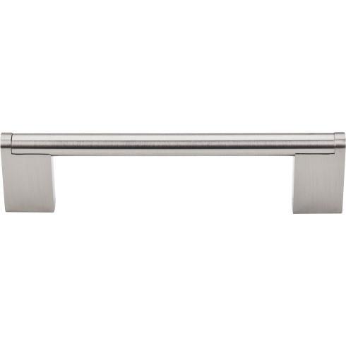 Top Knobs M1042 brushed satin nickel bar cabinet pull