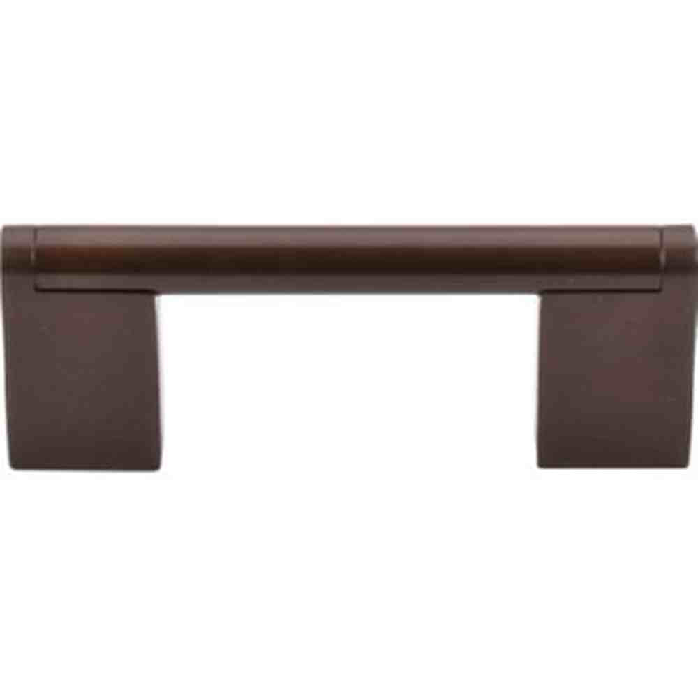 Top Knobs M1068 oil rubbed bronze bar cabinet pull