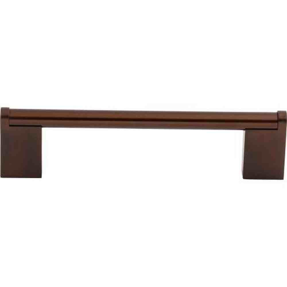 Top Knobs M1070 oil rubbed bronze bar cabinet pull