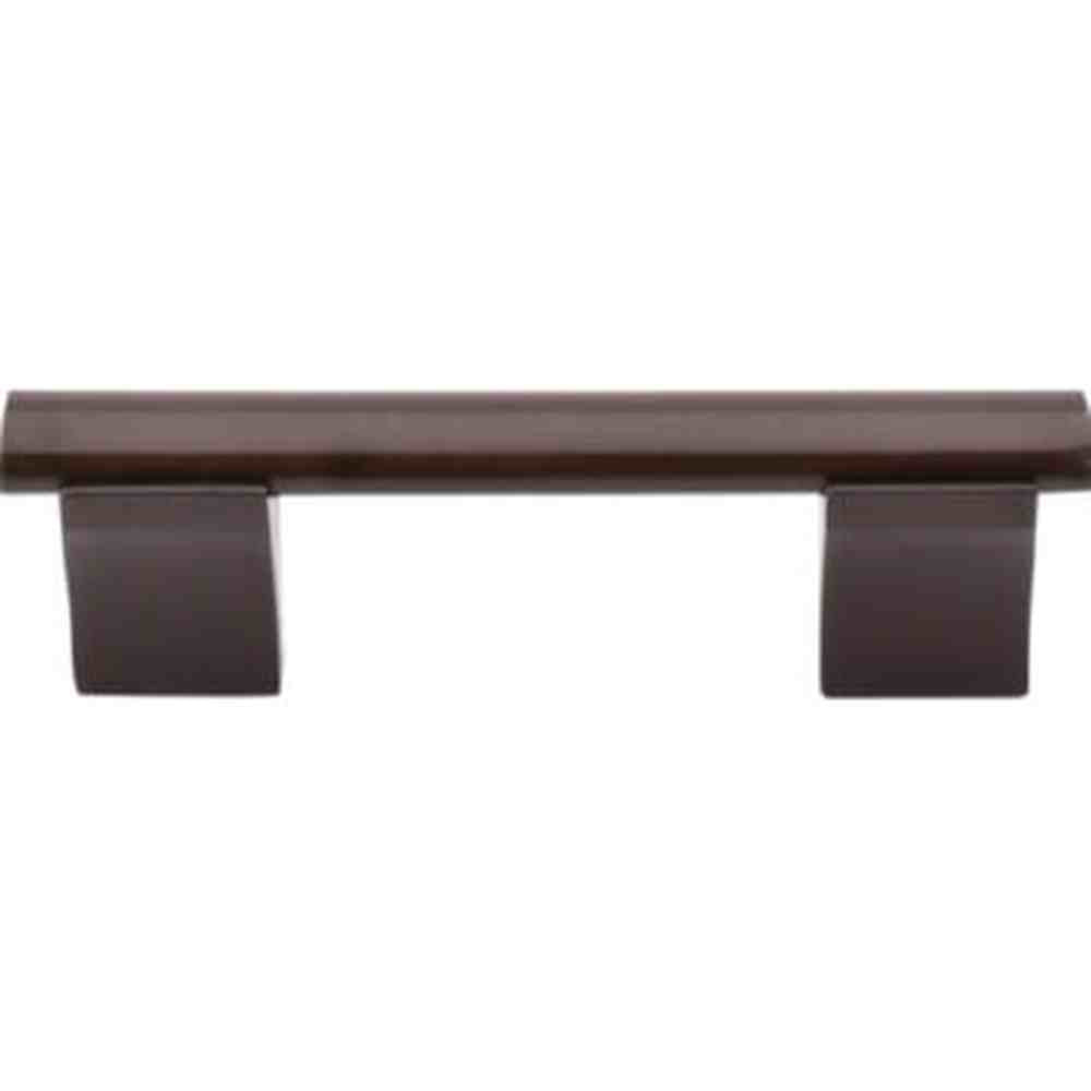 Top Knobs M1105 oil rubbed bronze bar cabinet pull