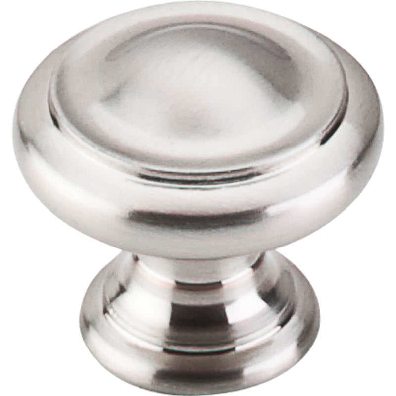 Top Knobs M1116 brushed satin nickel cabinet knob