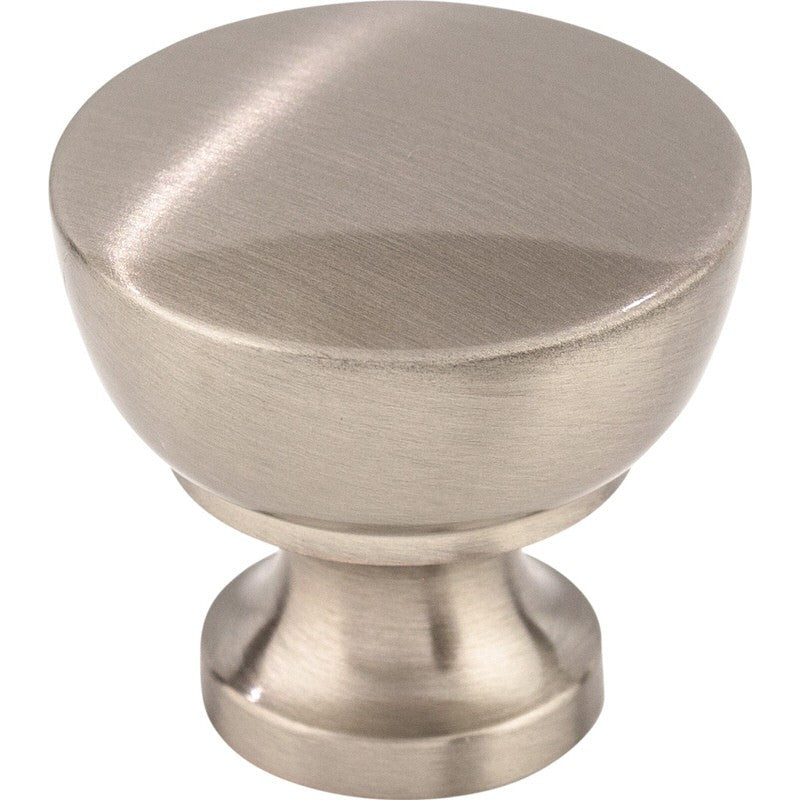Top Knobs M1119 brushed satin nickel cabinet knob