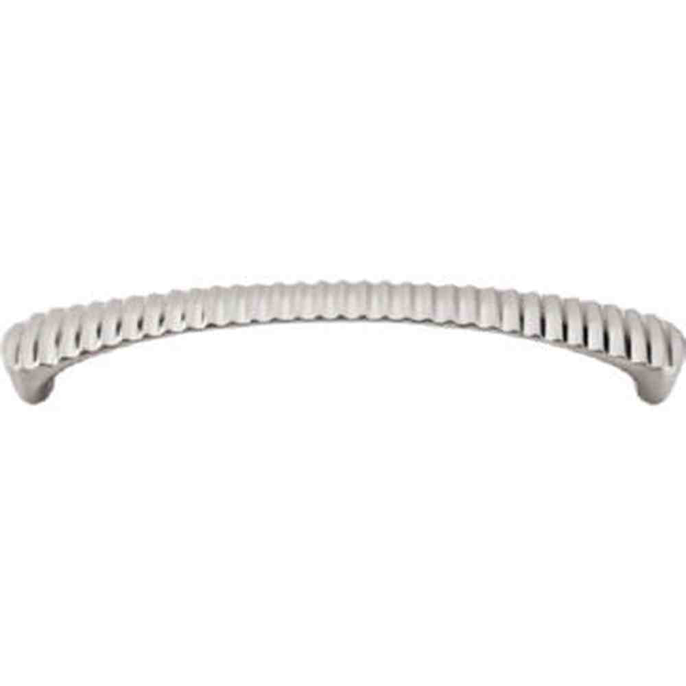 Top Knobs M1137 brushed satin nickel cabinet pull