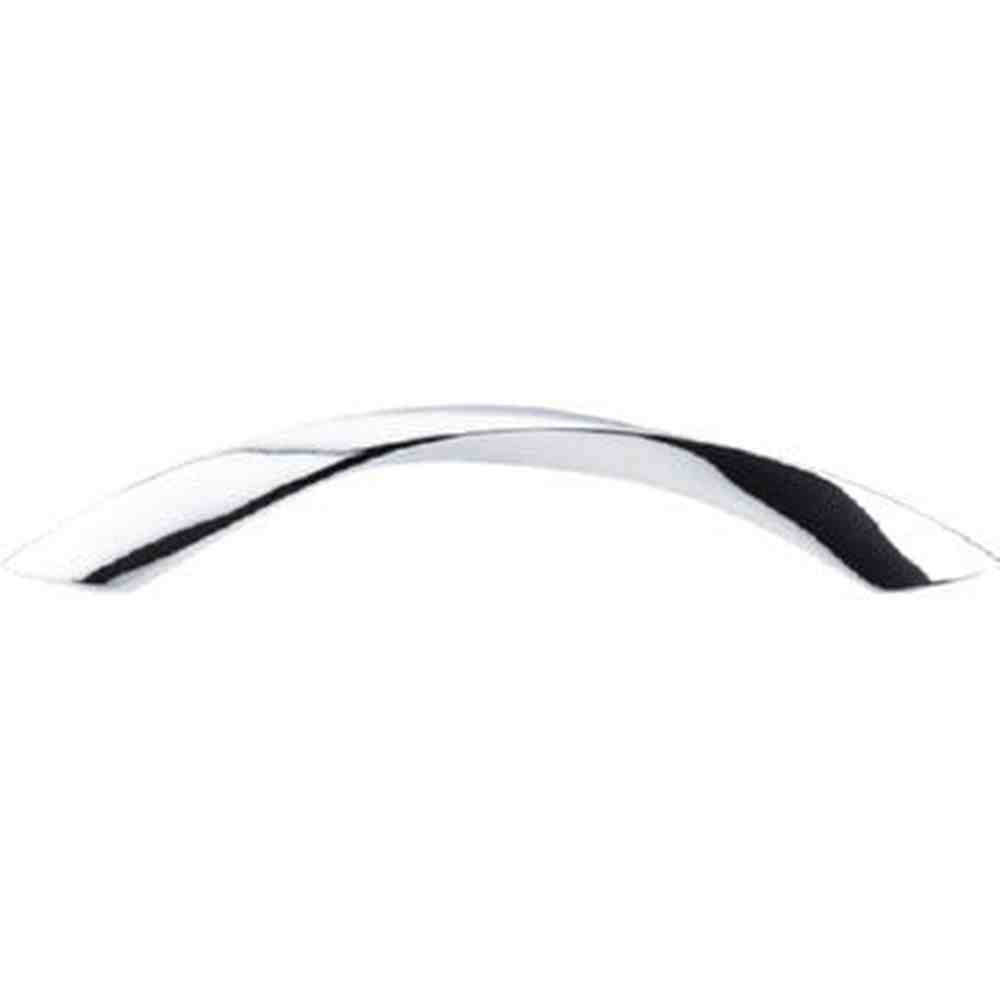 Top Knobs M1145 polished chrome cabinet pull