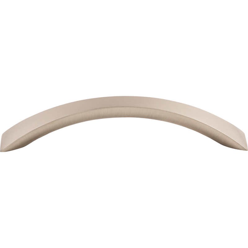 Top Knobs M1146 brushed satin nickel cabinet pull