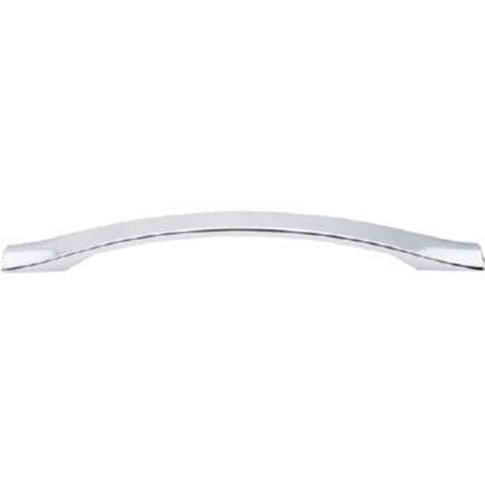 Top Knobs M1151 polished chrome cabinet pull