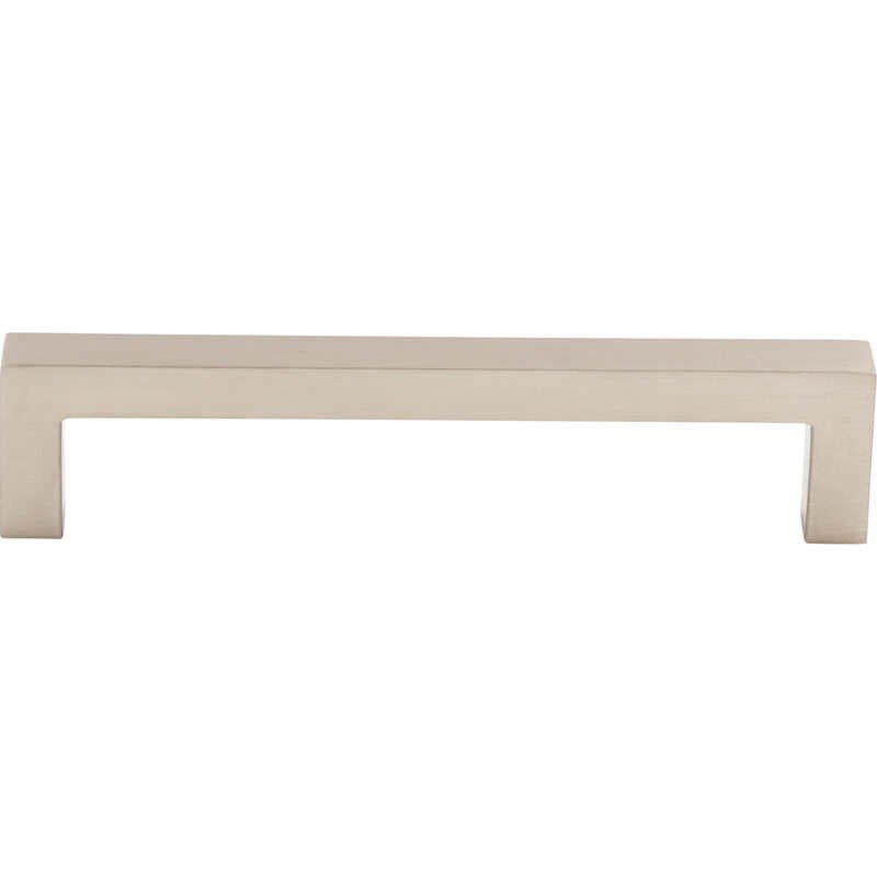 Top Knobs M1158 brushed satin nickel cabinet pull