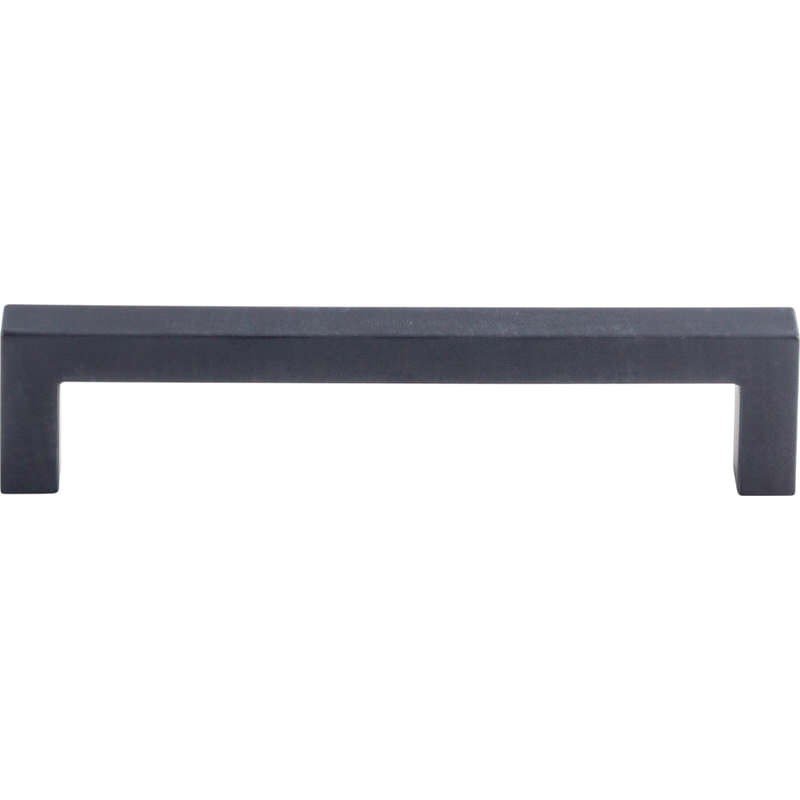 Top Knobs M1159 flat black cabinet pull