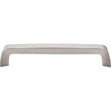 Top Knobs M1170 brushed satin nickel bar cabinet pull