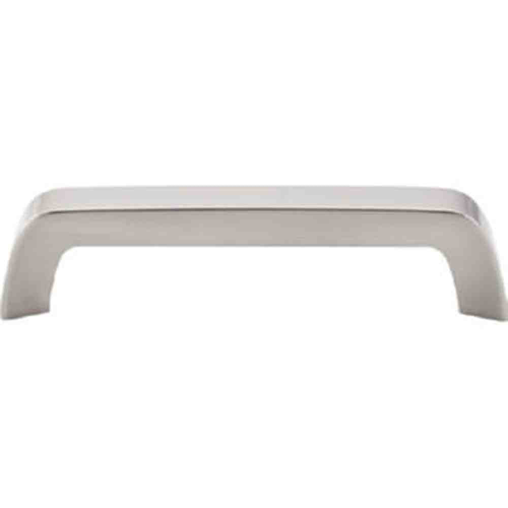 Top Knobs M1173 brushed satin nickel bar cabinet pull