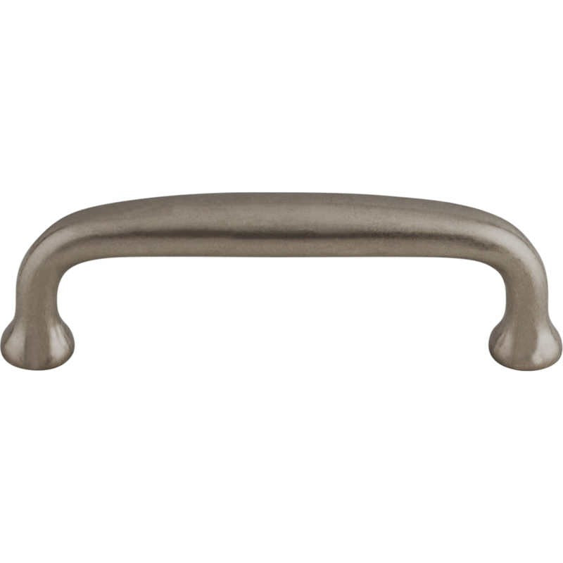 Top Knobs M1193 pewter antique cabinet pull