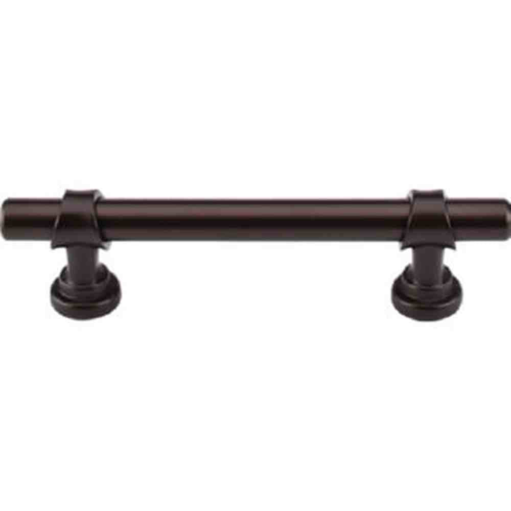 Top Knobs M1197 oil rubbed bronze cabinet pull
