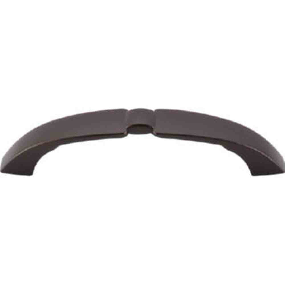 Top Knobs M1206 oil rubbed bronze cabinet pull