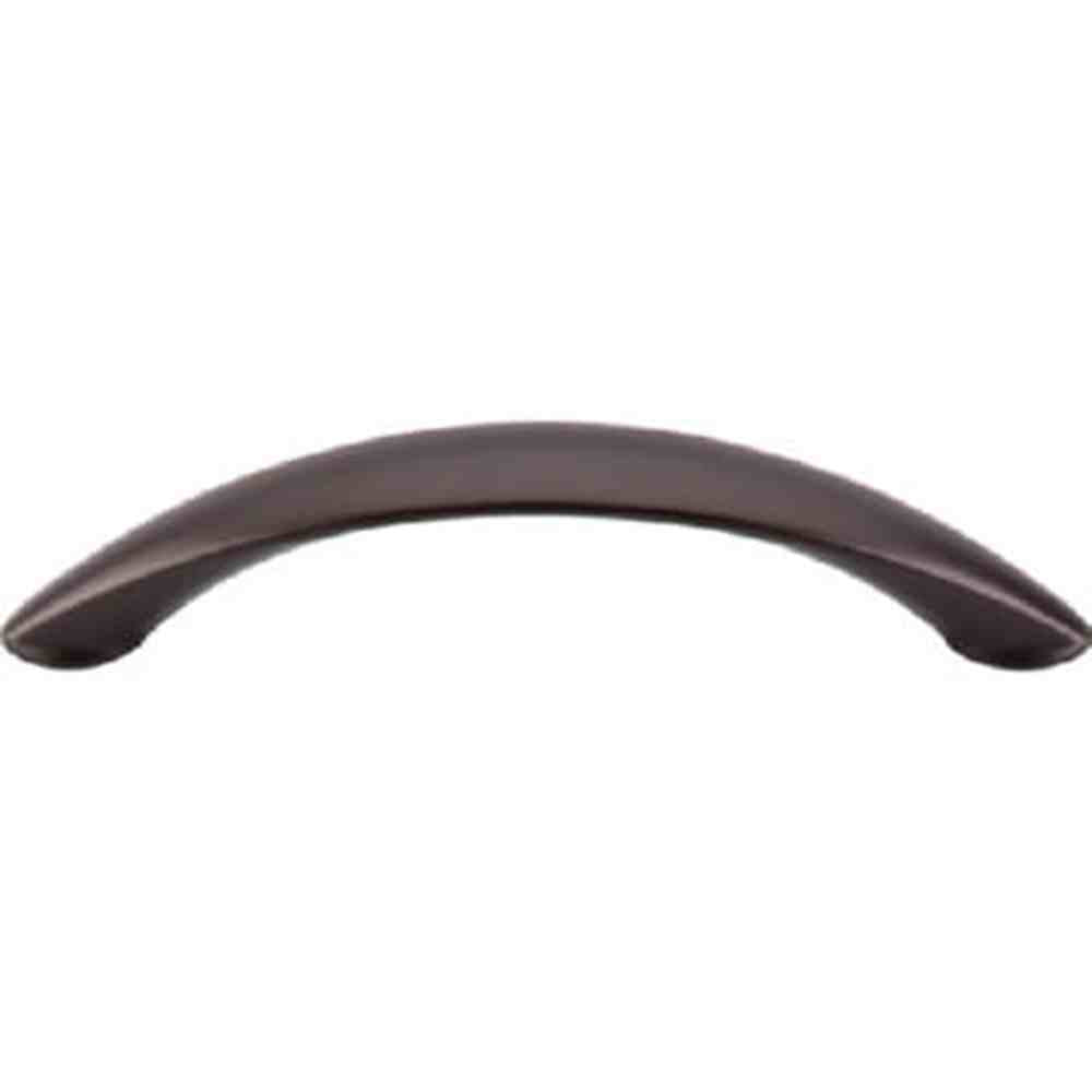 Top Knobs M1212 oil rubbed bronze cabinet pull