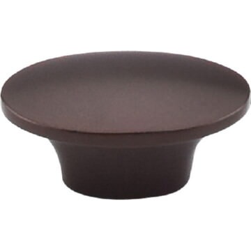 Top Knobs M1233 oil rubbed bronze cabinet knob