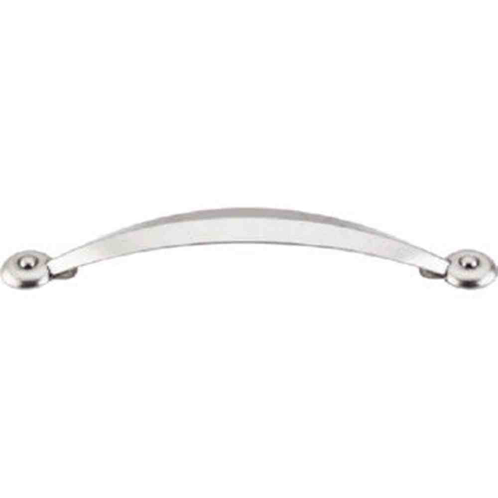 Top Knobs M1241 pewter antique cabinet pull