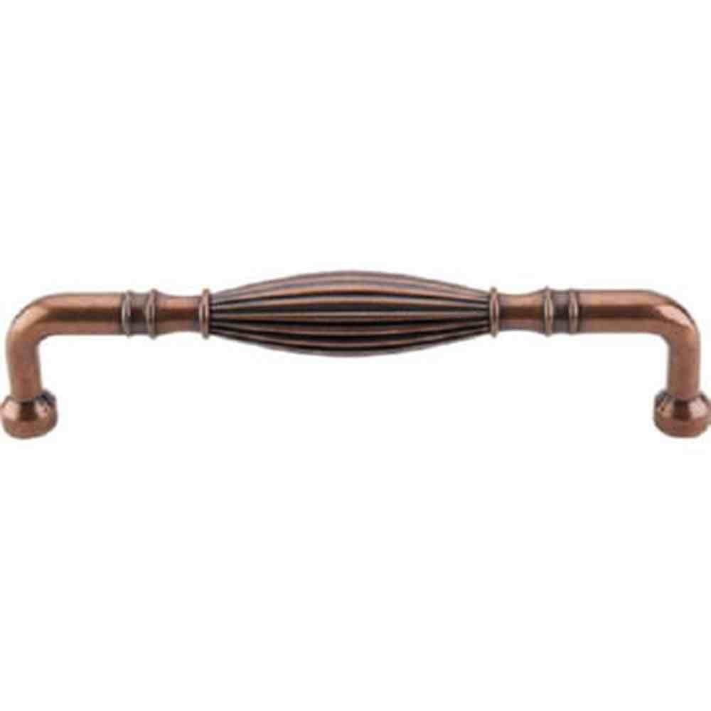 Top Knobs M1251-7 old english copper cabinet pull