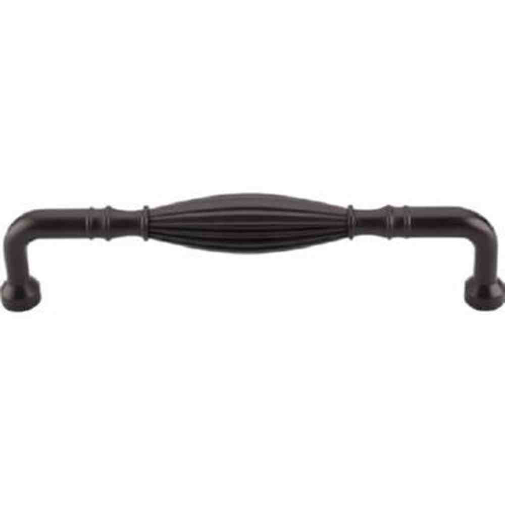 Top Knobs M1252-7 oil rubbed bronze cabinet pull