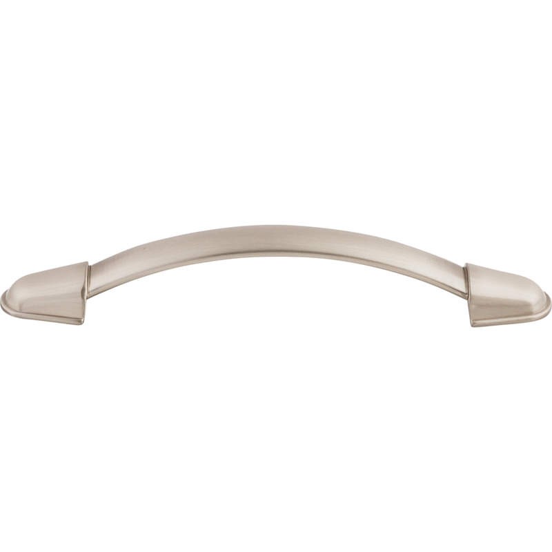Top Knobs M1266 brushed satin nickel cabinet pull