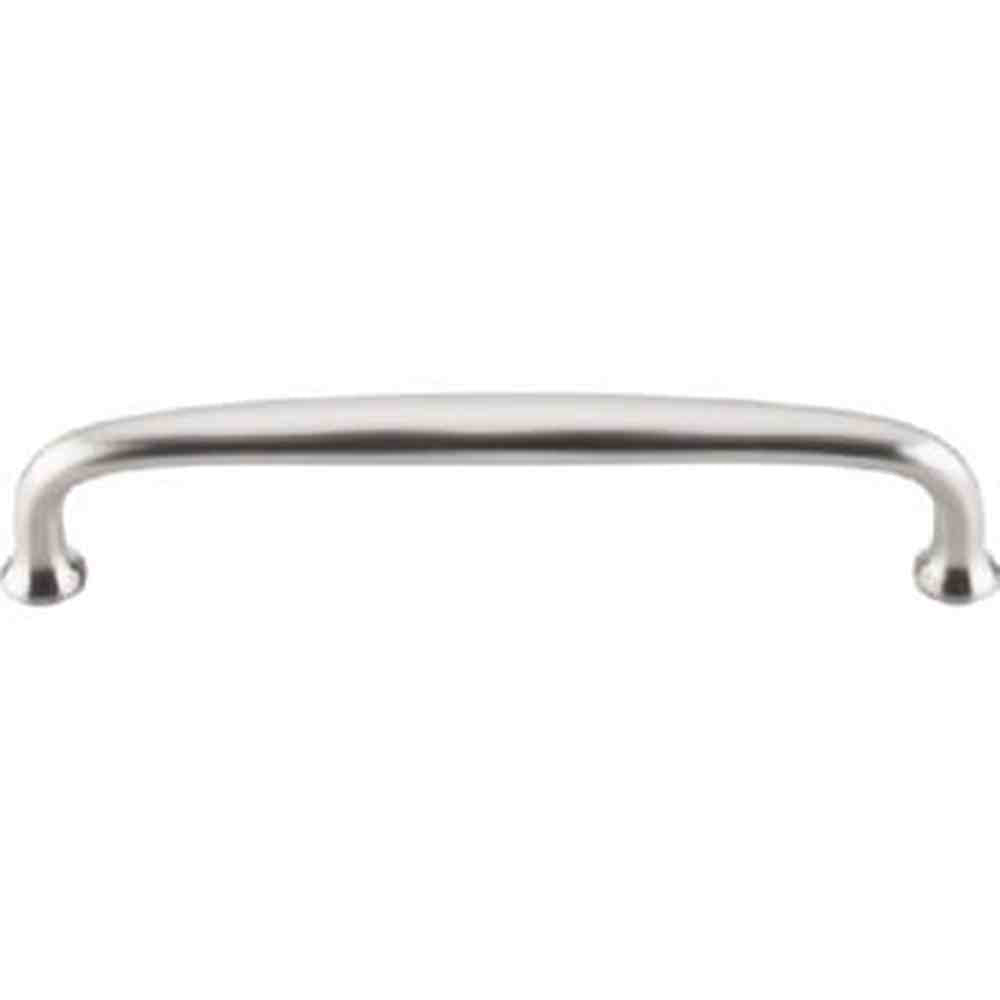 Top Knobs M1277 brushed satin nickel cabinet pull