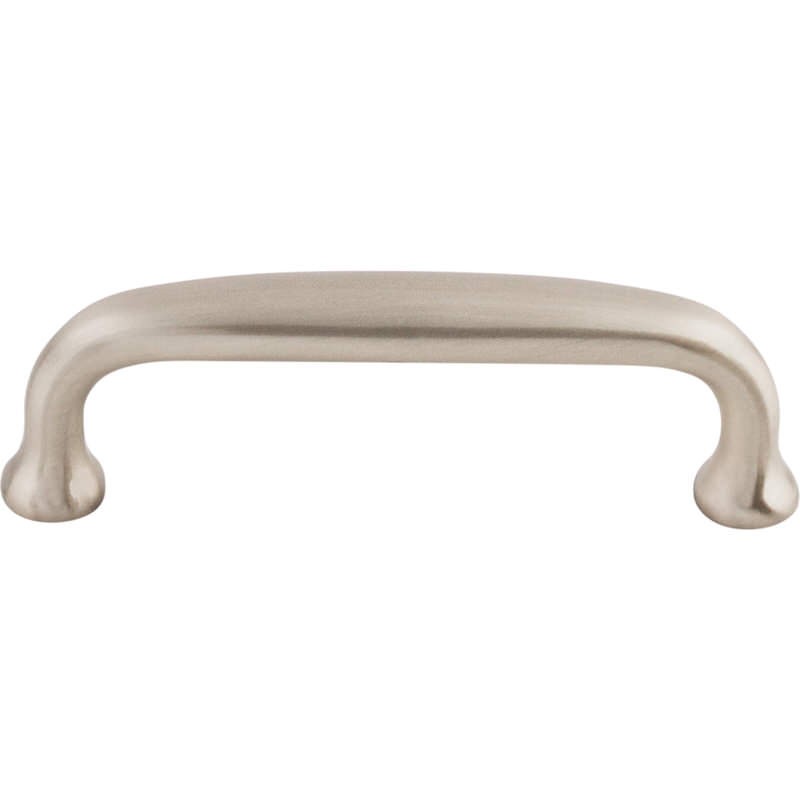 Top Knobs M1281 brushed satin nickel cabinet pull