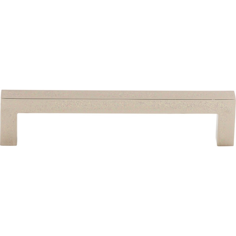 Top Knobs M1284 polished nickel cabinet pull