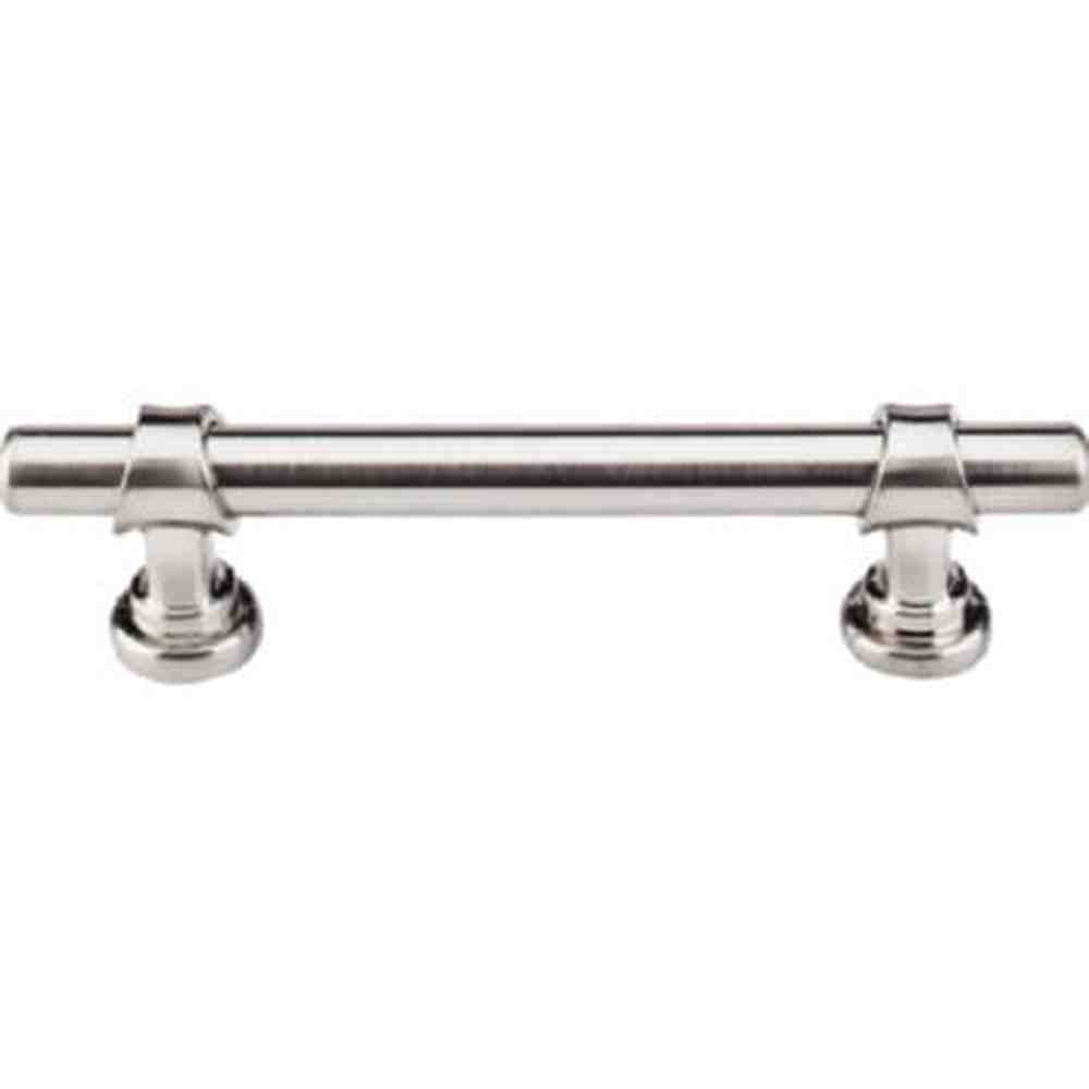 Top Knobs M1288 brushed satin nickel cabinet pull
