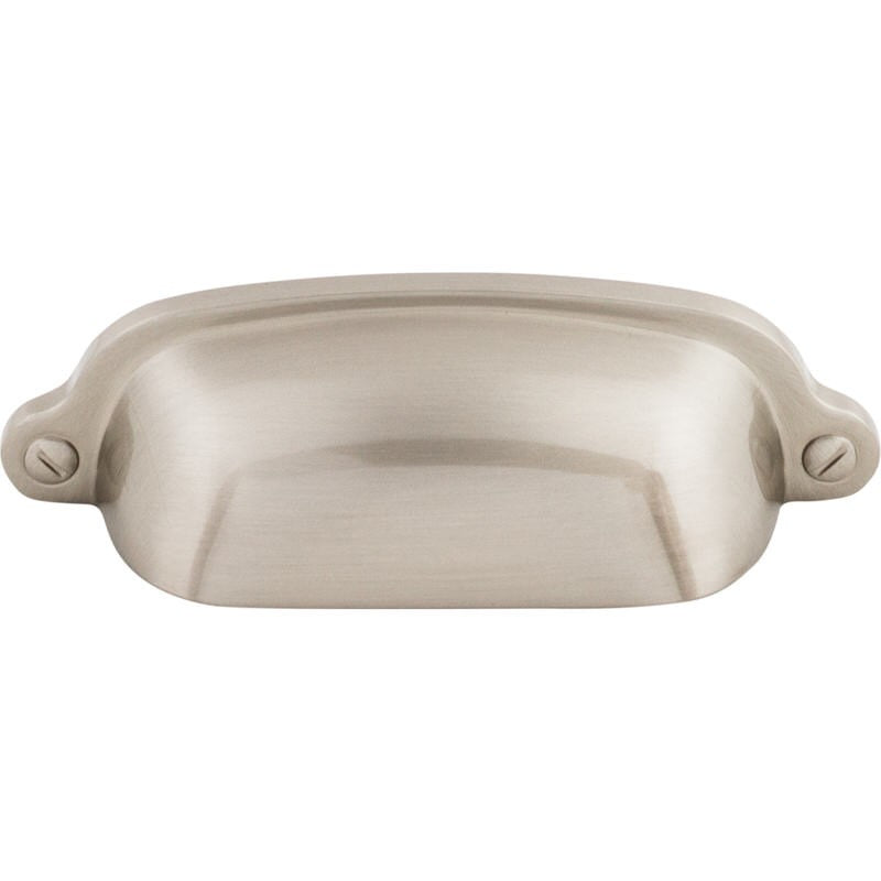Top Knobs M1300 brushed satin nickel cabinet pull
