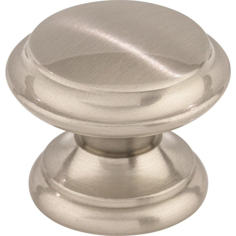 Top Knobs M1303 brushed satin nickel cabinet knob