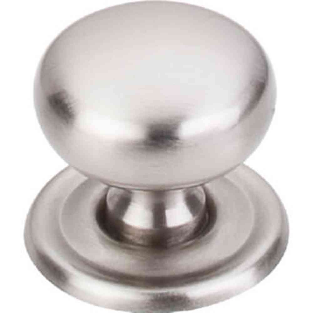 Top Knobs M1315 brushed satin nickel cabinet pull