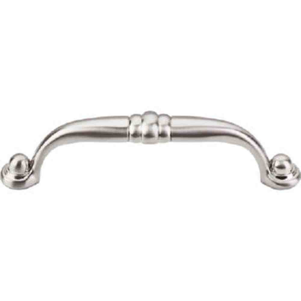 Top Knobs M1326 brushed satin nickel cabinet pull