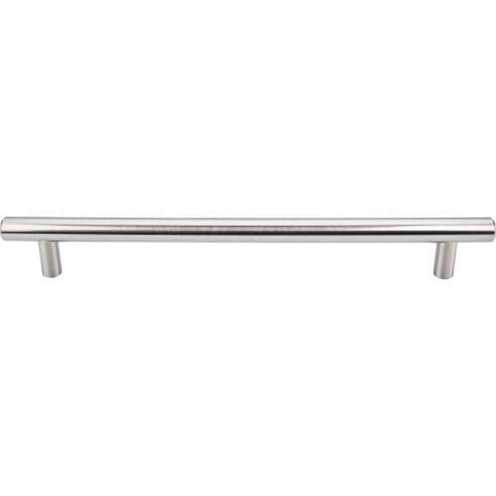 Top Knobs M1331-18 brushed satin nickel cabinet pull / appliance pull