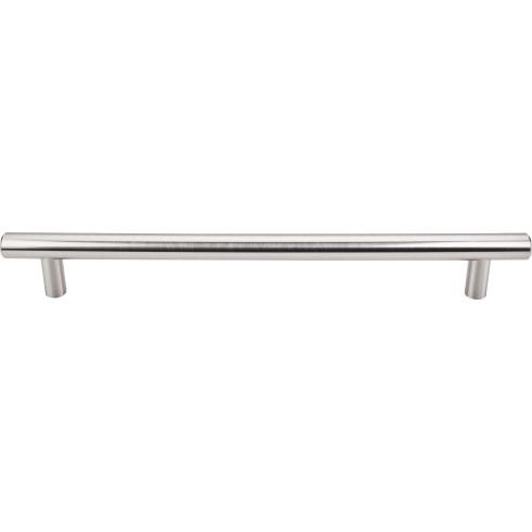 Top Knobs M1331-18 brushed satin nickel cabinet pull / appliance pull