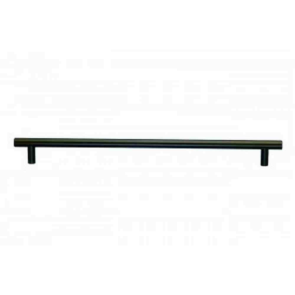 Top Knobs M1333-18 oil rubbed bronze cabinet pull / appliance pull